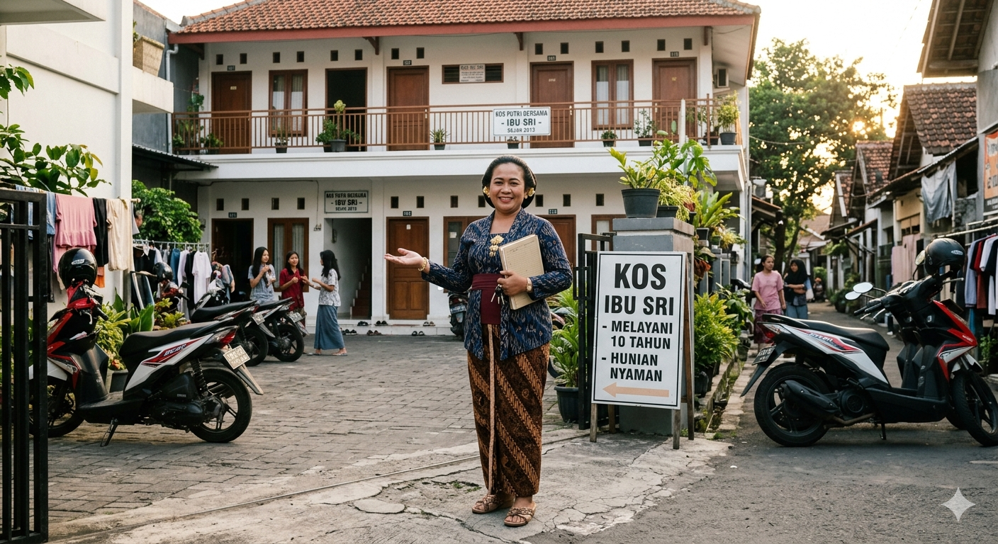 Bu Sri